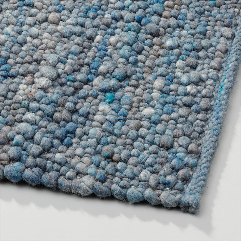 Perletta Pebbles 153 Aqua