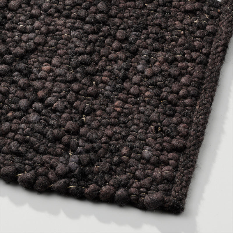 Perletta Pebbles 368 Brownie