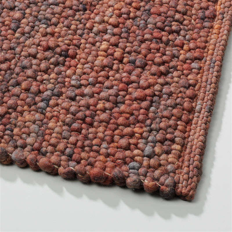 Perletta Pebbles 425 Rust