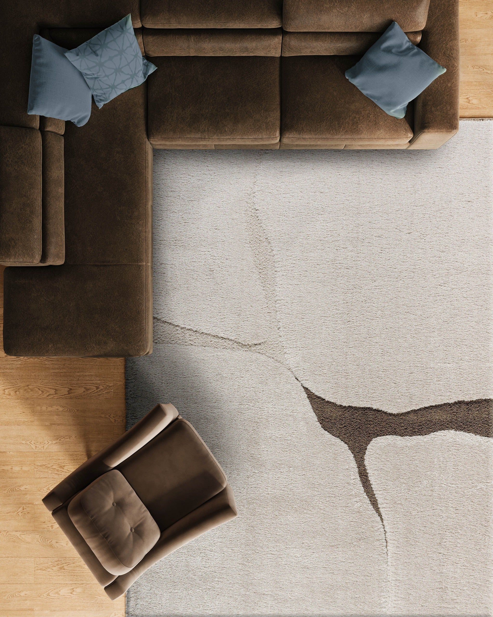 Rugsman Kyoto 014.0077.6292