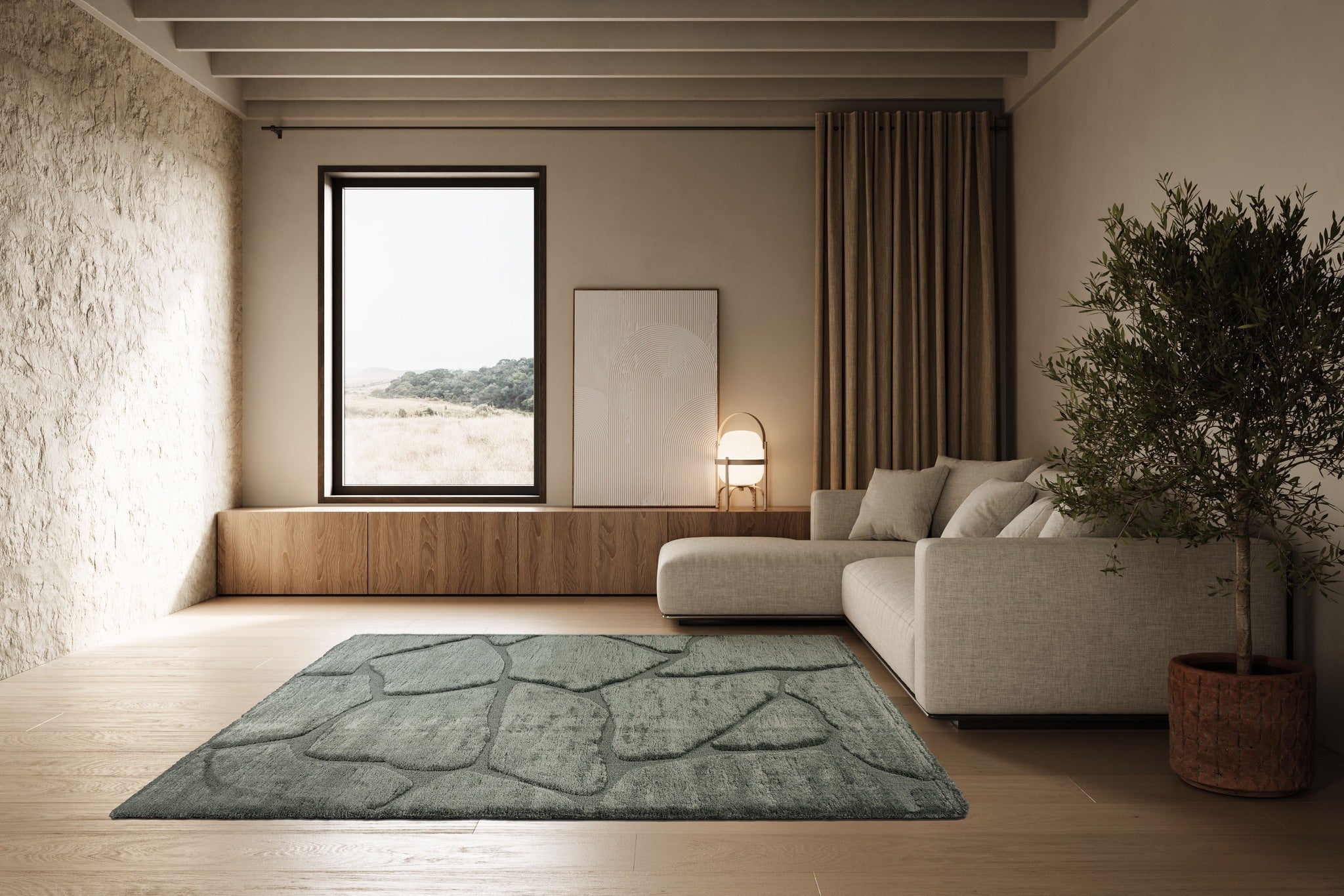 Rugsman Kyoto 014.0067.4393