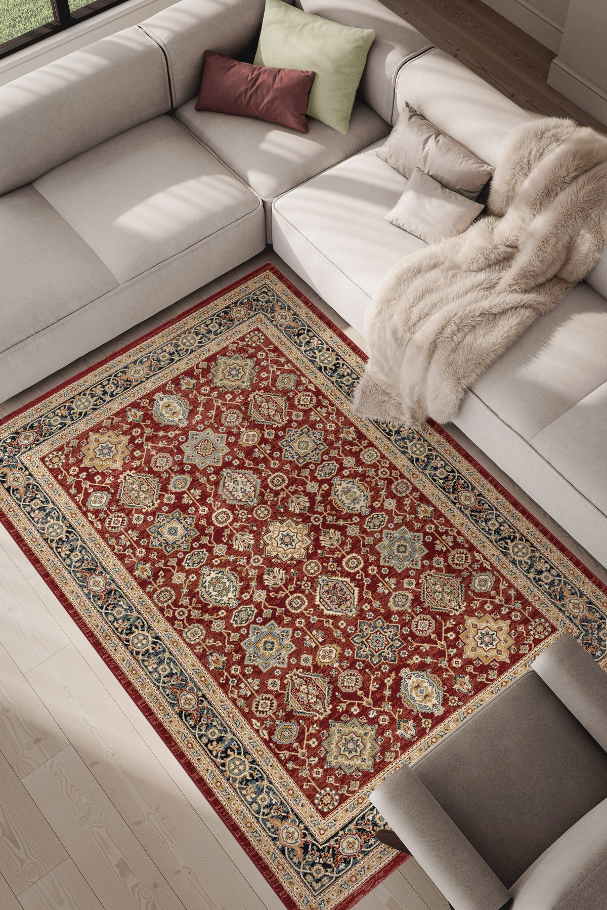 Tapison Home Classico 057.0471.1434
