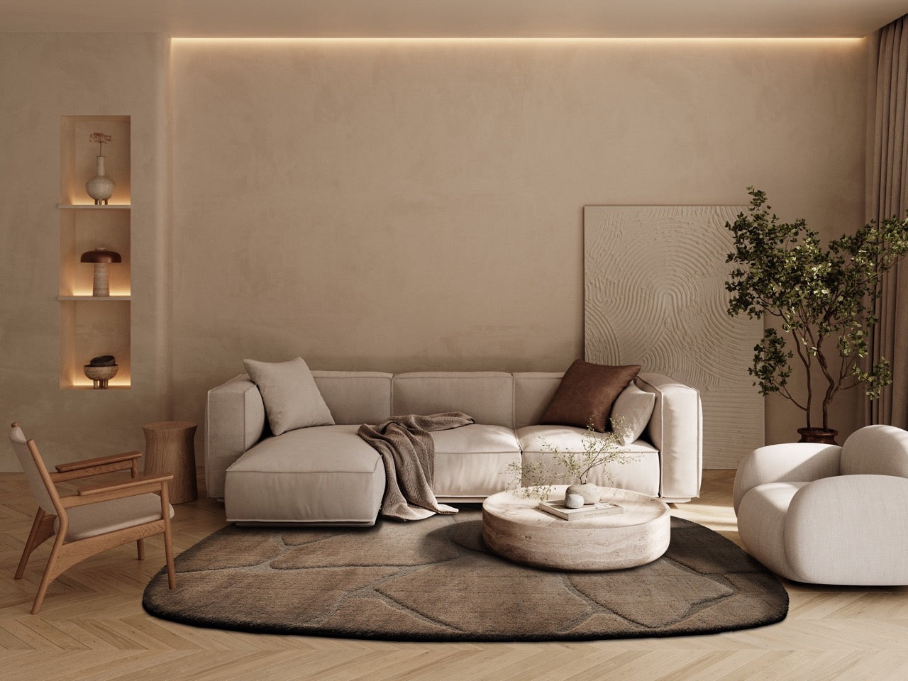 Rugsman Kyoto 014.0067.7222 SH2