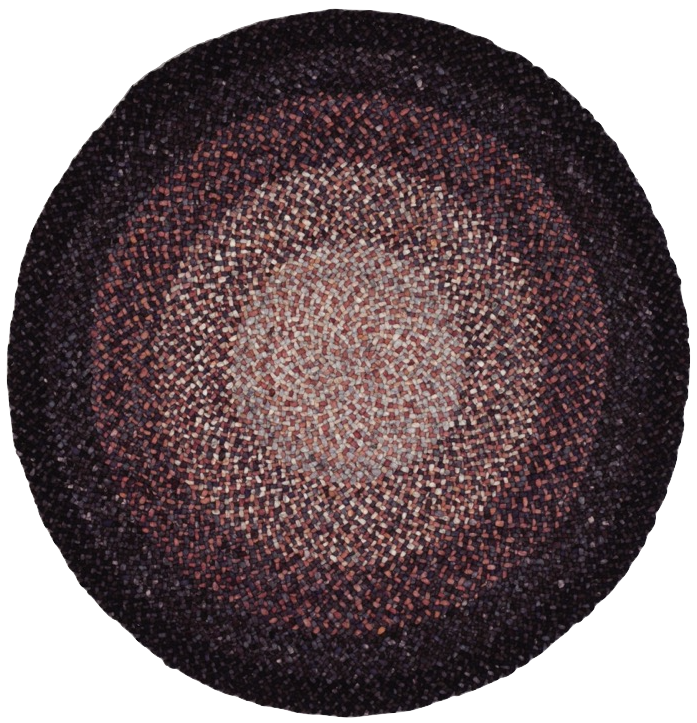 Perletta Roundabout Fade Purple