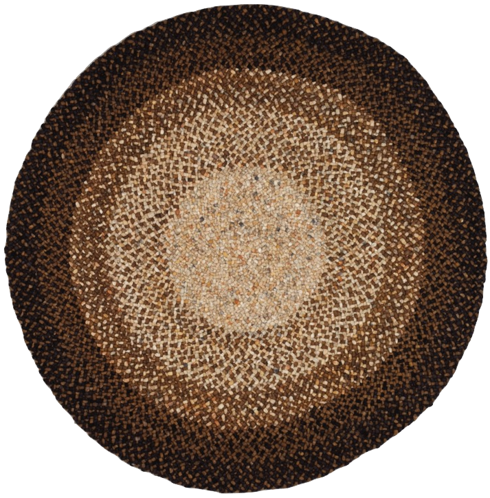 Perletta Roundabout Fade Yellow