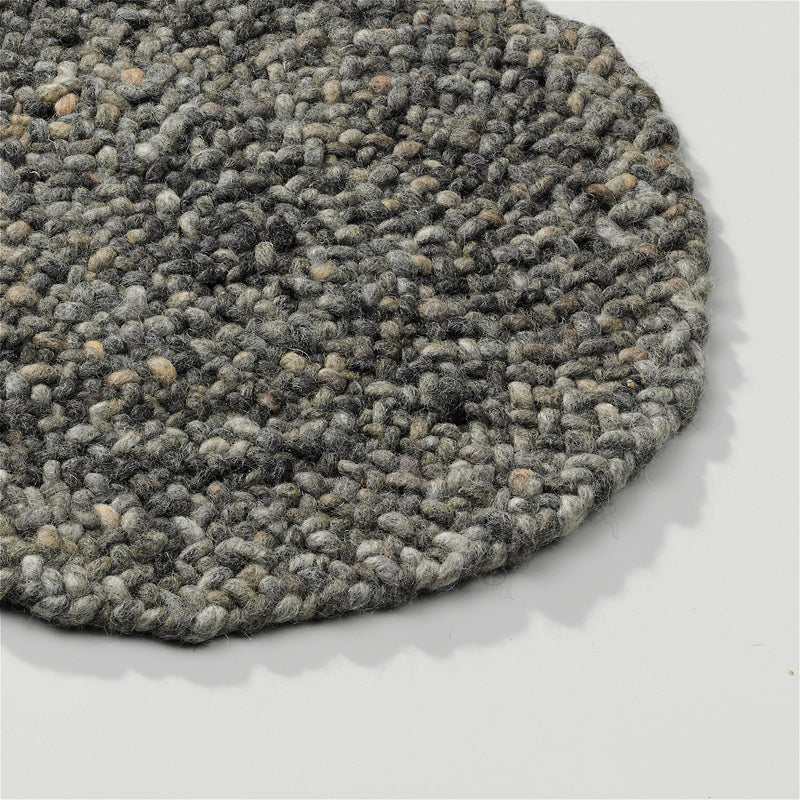 Perletta Roundabout fine 038 Clay