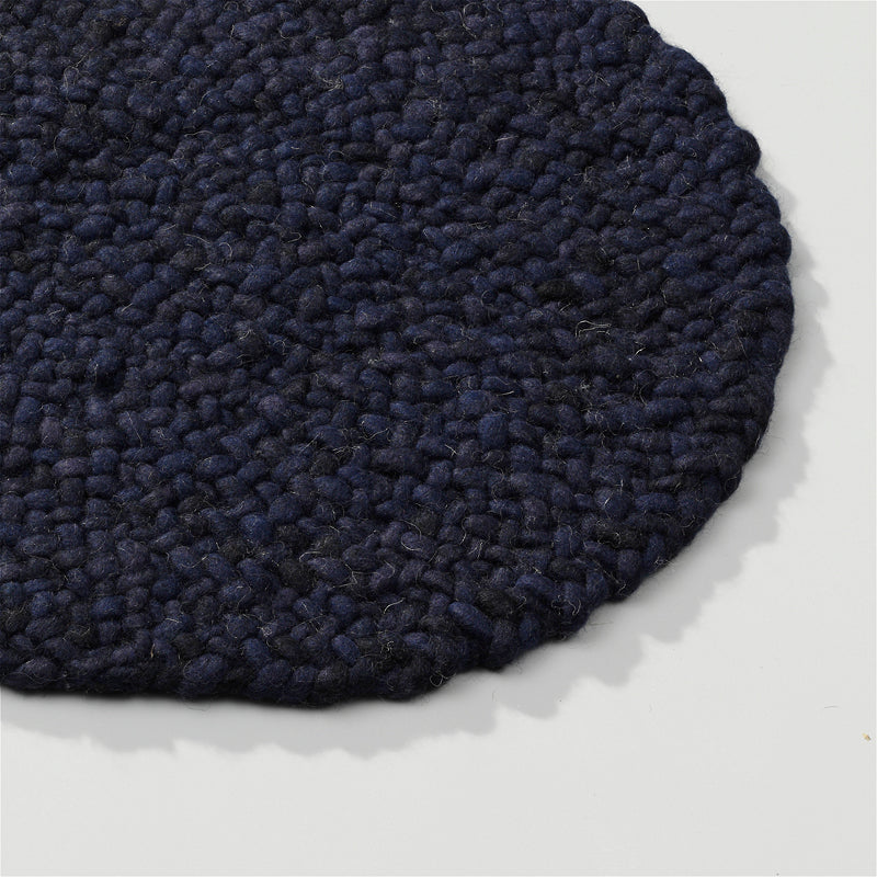 Perletta Roundabout fine 059 Navy