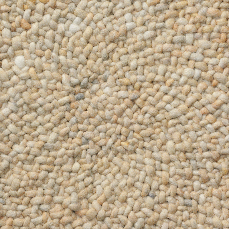 Perletta Roundabout fine 124 Sand