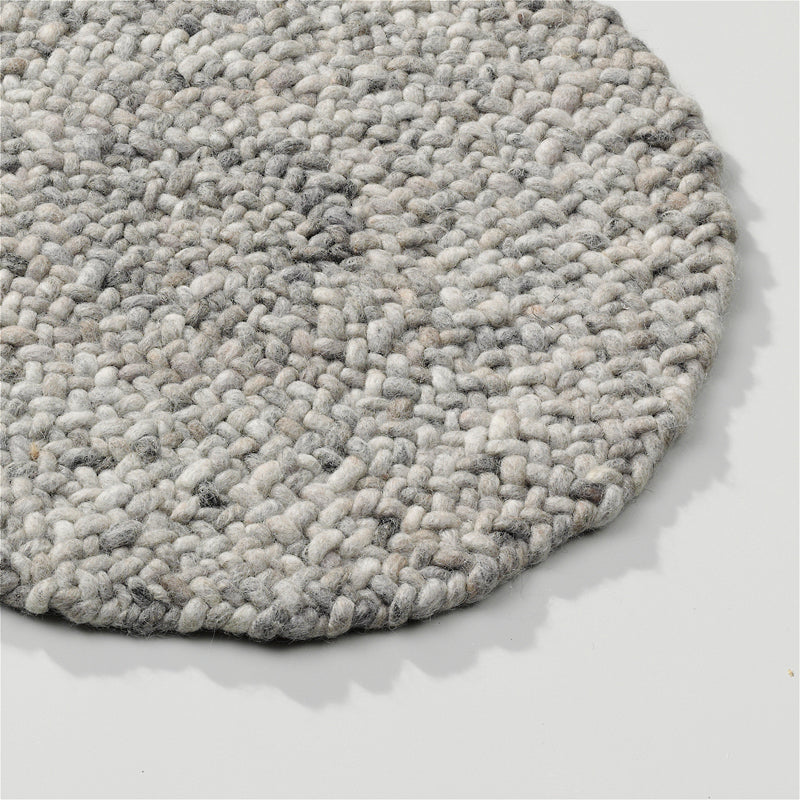 Perletta Roundabout fine 332 Cement