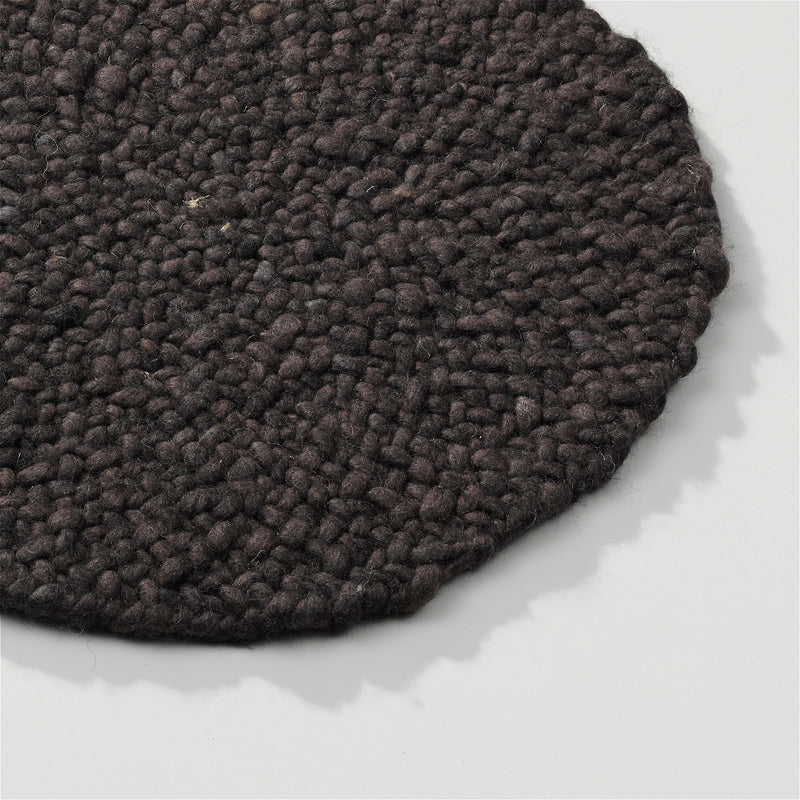 Perletta Roundabout fine 368 Brownie