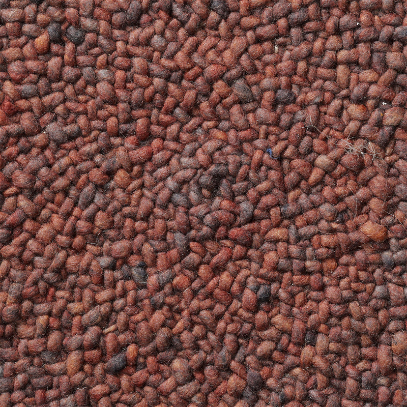 Perletta Roundabout Fine 425 Rust