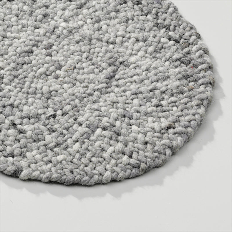 Perletta Roundabout fine 433 Slate