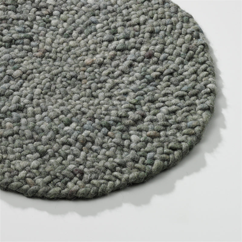 Perletta Roundabout Fine 448 Olive