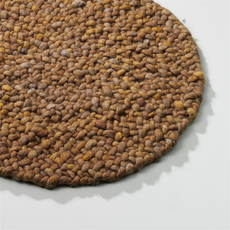 Perletta Roundabout Fine 462 Bronze