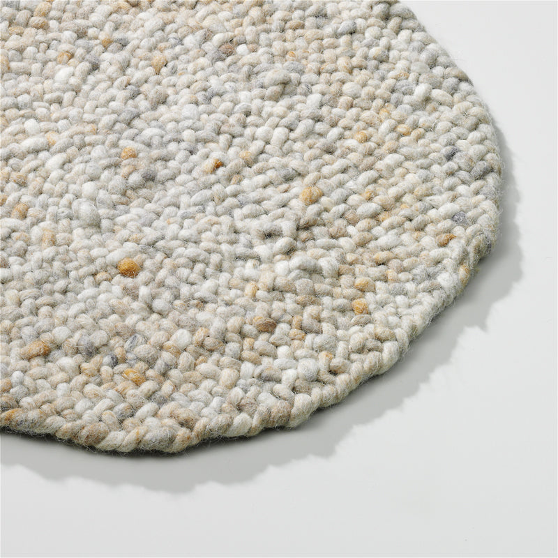 Perletta Roundabout Fine 464 Straw