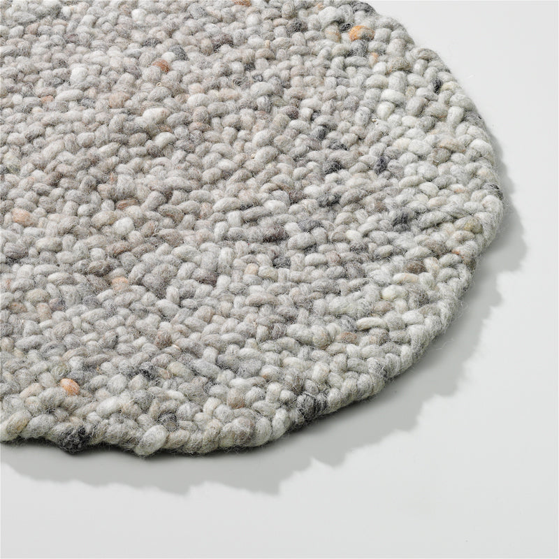 Perletta Roundabout Fine 469 Rock