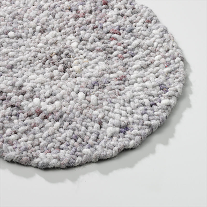 Perletta Roundabout Fine 491 Lavender