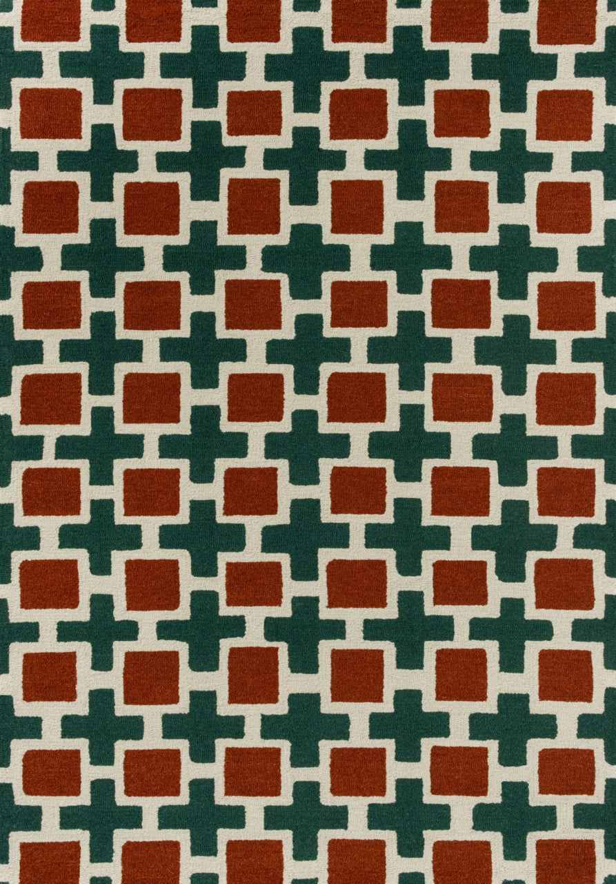 Scion Hatch Rust 124903