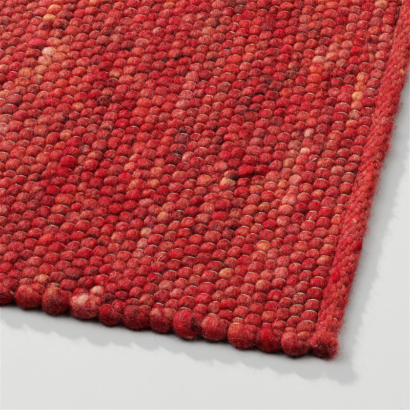 Perletta Salsa 010 Ruby