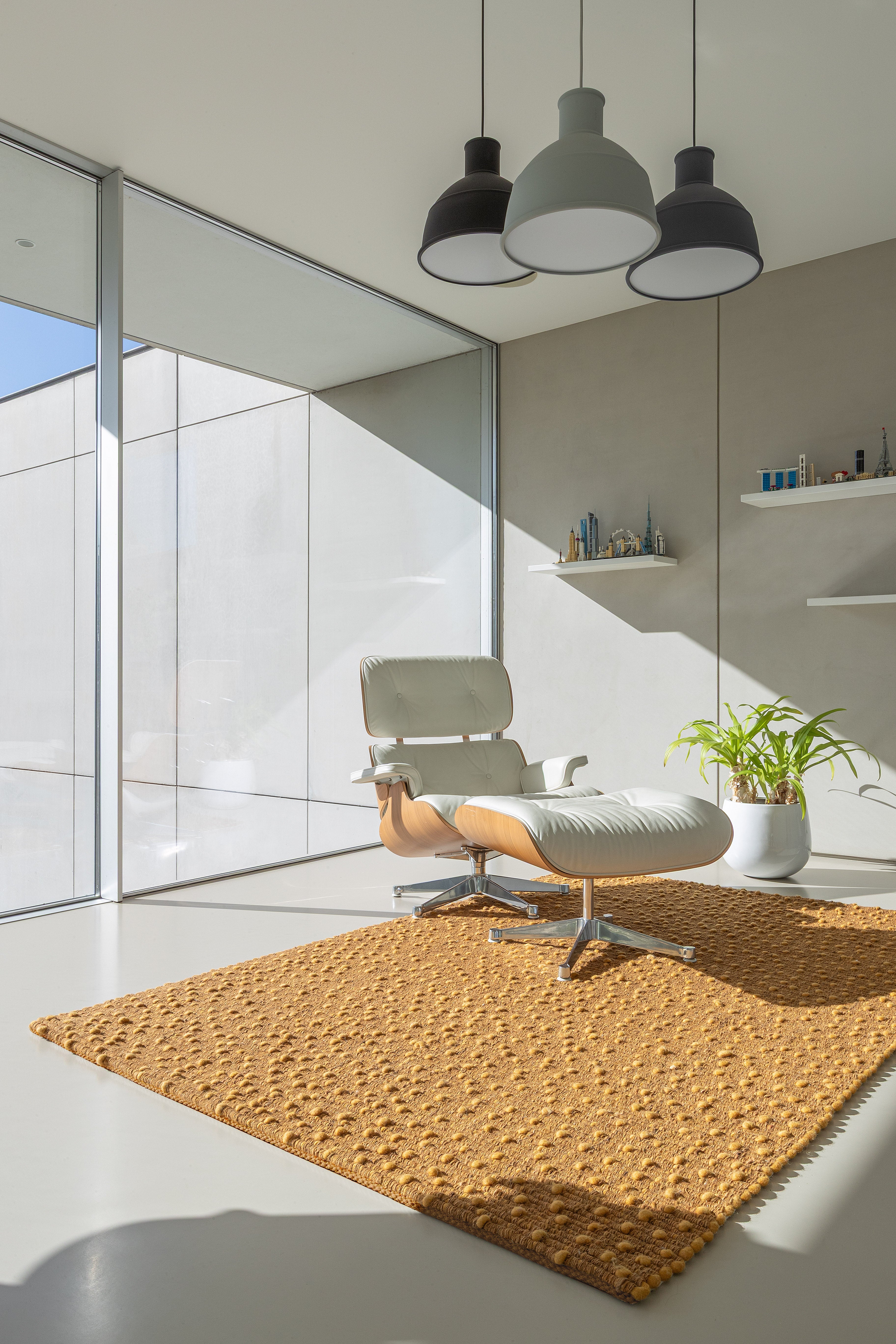 Acsento Santorini Itsy Bitsy Gold