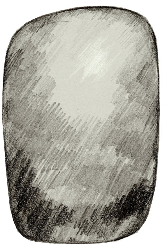 Moooi Carpets Scribble Grey