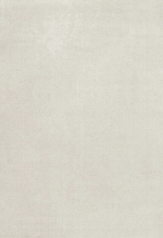 Layered Solid Wool Bone White