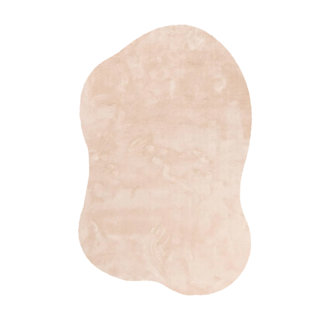 Mart Visser Velvet Touch Contour Ivory White 11