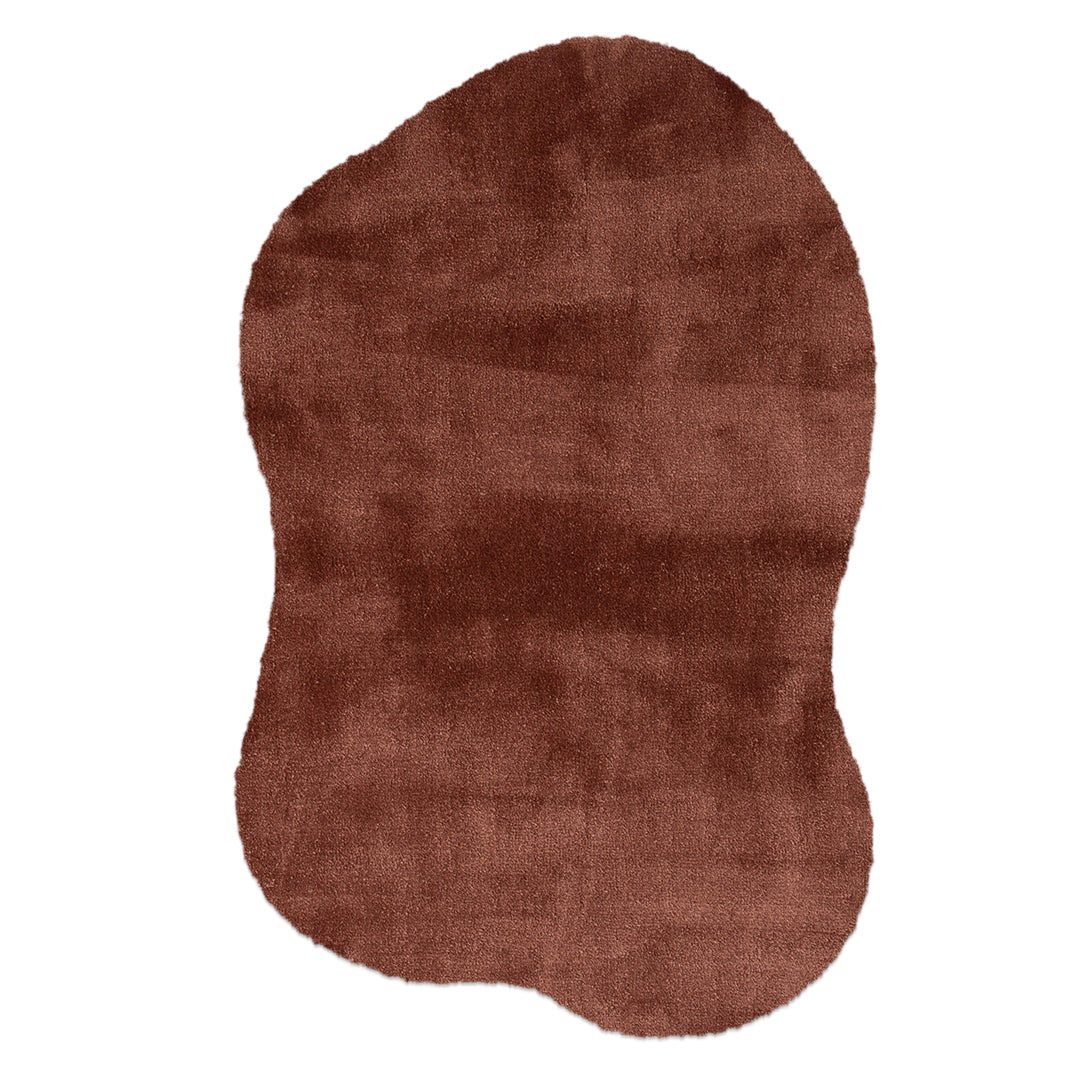 Mart Visser Velvet Touch Contour Marsala 68