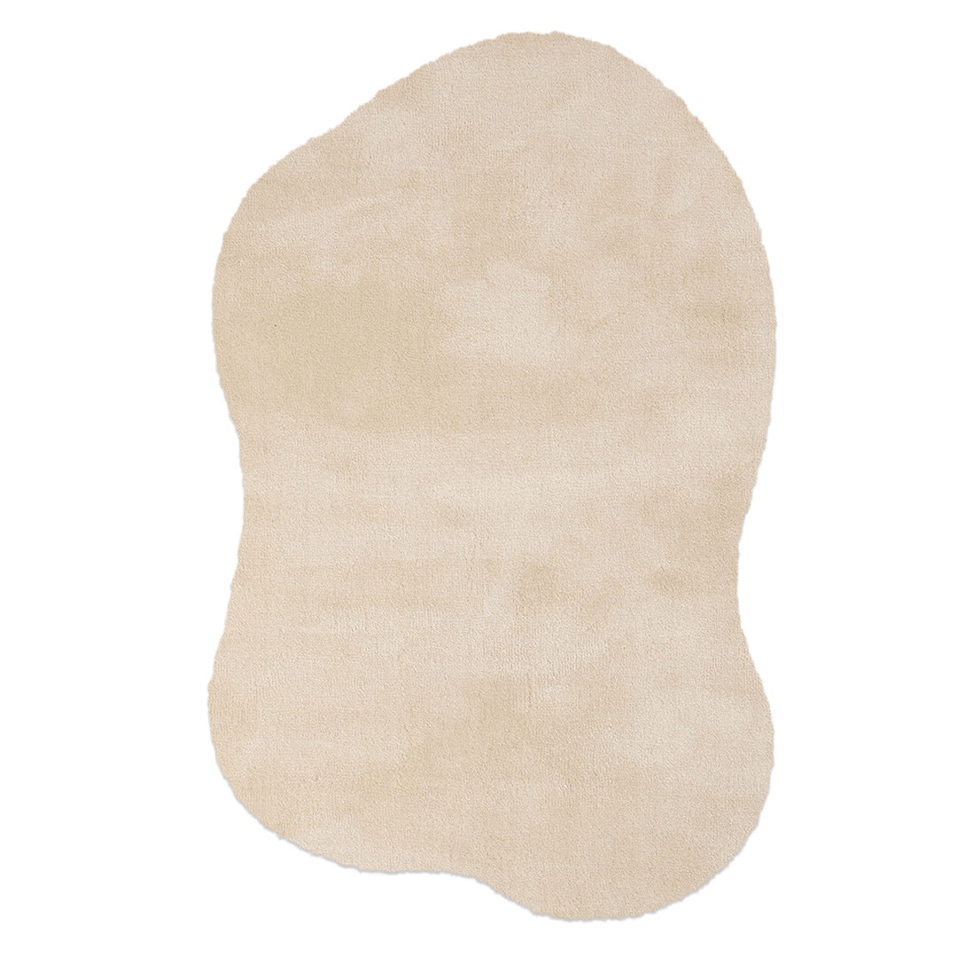 Mart Visser Velvet Touch Contour Swan White 10