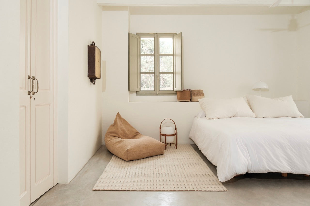 Lorena Canals Unexpected Reveal