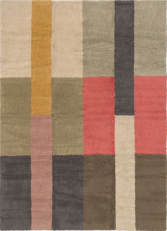 Lorena Canals Chroma Stripes Palette