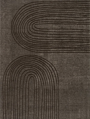 Acsento | Curzo Taupe | Carpet | Online Tapijten