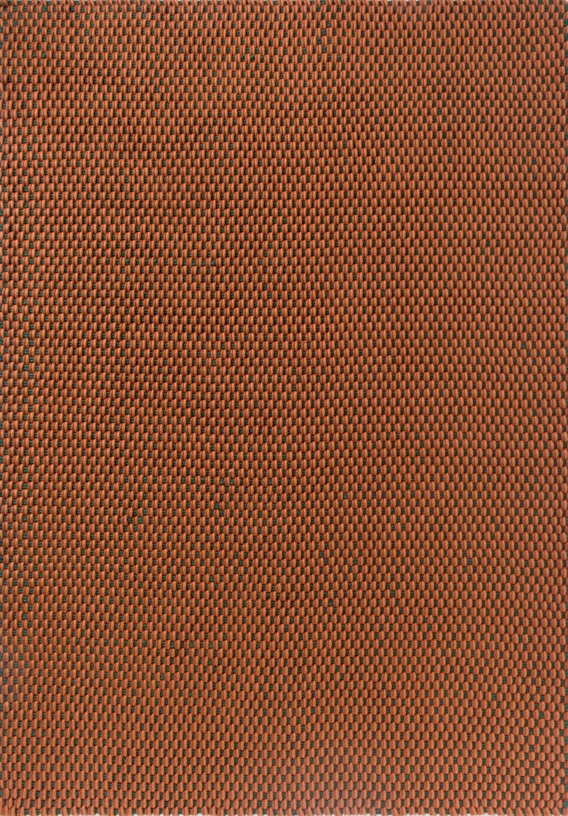 Brink & Campman Lace Tricolore Terra Rust Green 496903