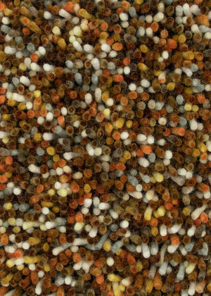 Brink & Campman | Pop Art Yellow 66926 | Carpet | Online Tapijten