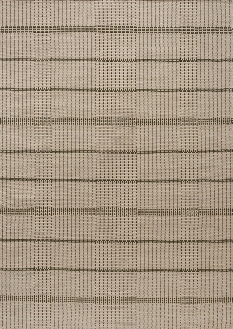 Brink & Campman Zona Stitch Olive 495707