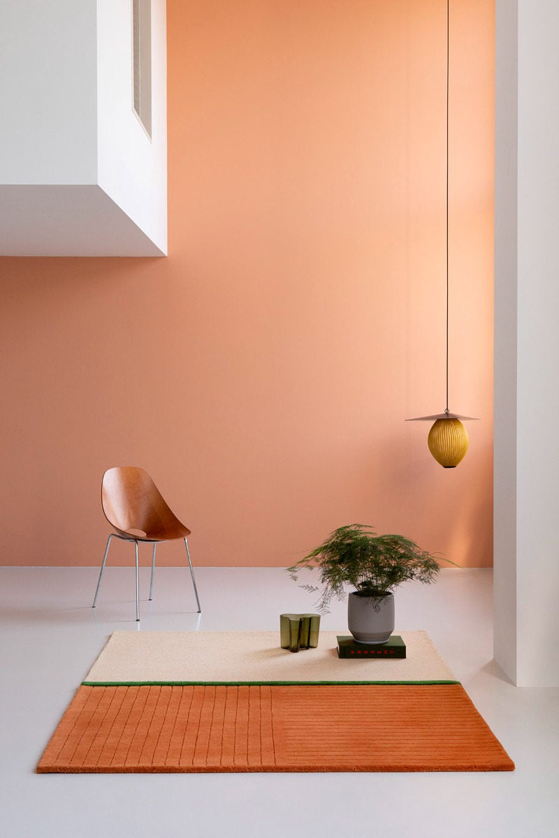 Brink & Campman Rhythm Tangerine 98003