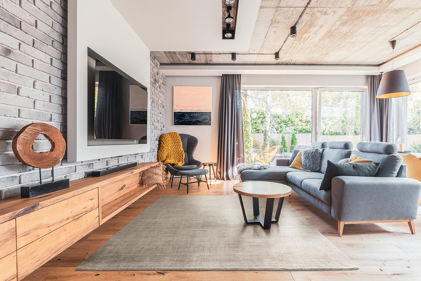 Acsento Corfu Silver