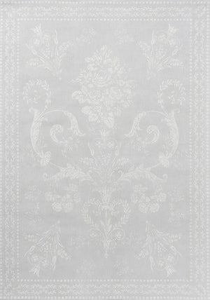 Laura Ashley | Josette Dove Grey 81401 | Carpet | Online Tapijten