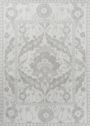 Laura Ashley | Newborough Steel 81604 | Carpet | Online Tapijten