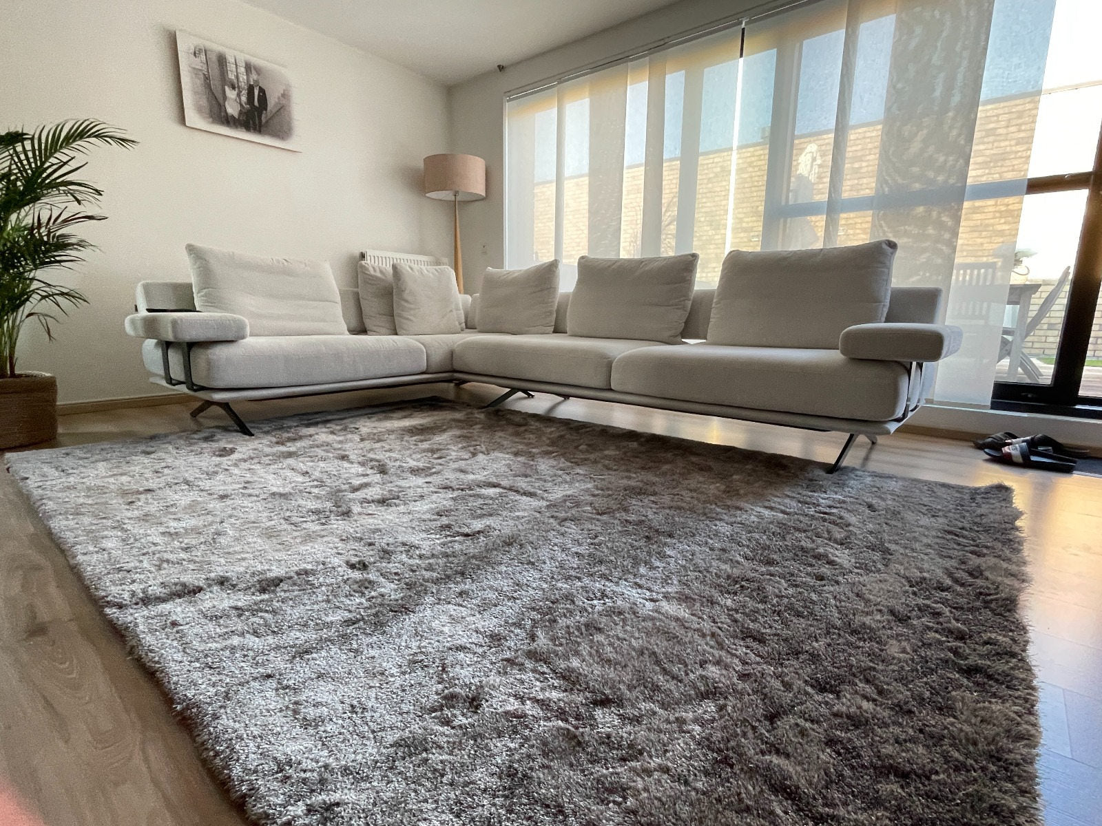 Mart Visser Vernon Linnen Grey 13