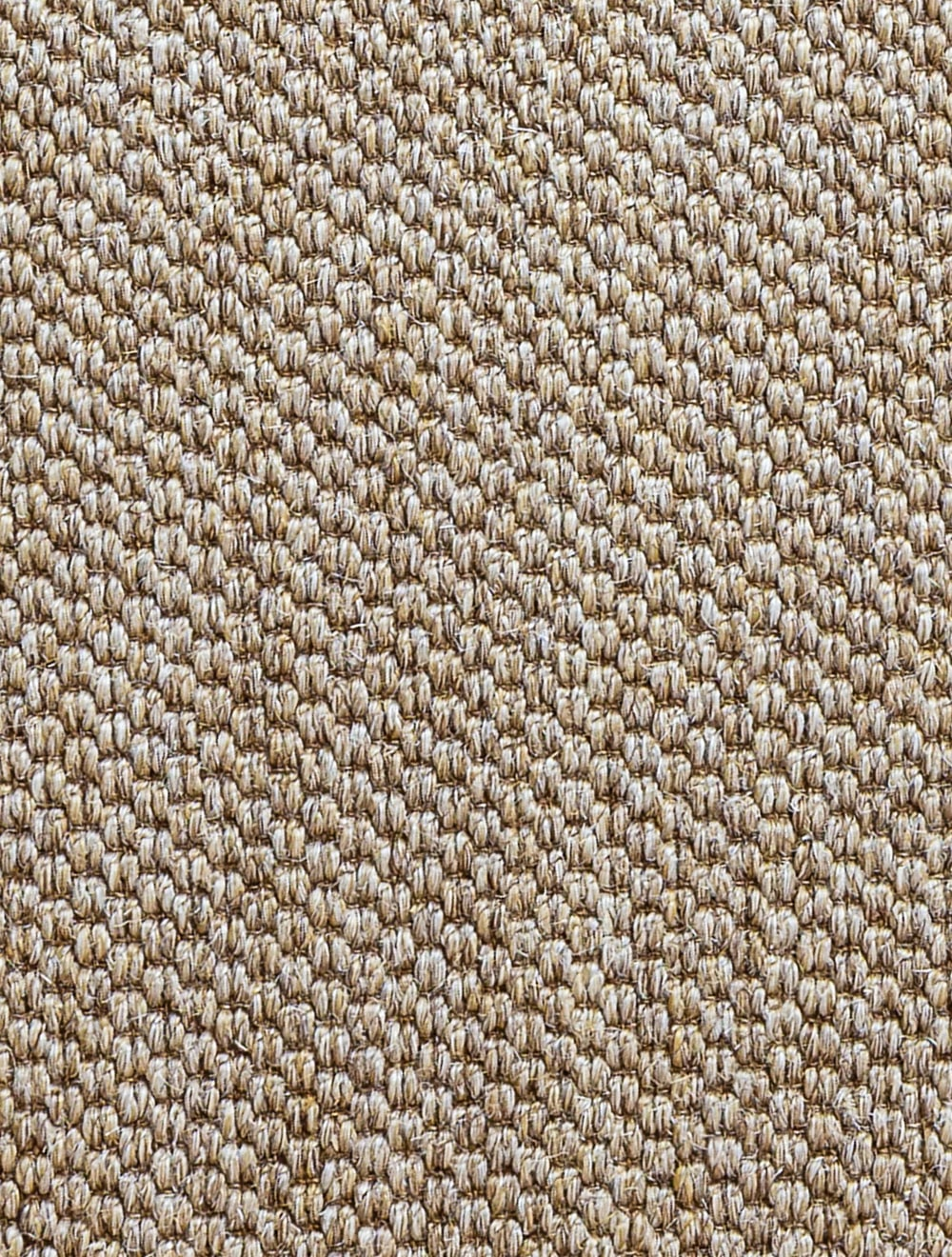 Massimo Belize Natural tapis en sisal, détail de la surface