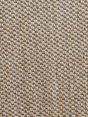 Massimo Belize Natural tapis en sisal, détail de la surface