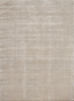 Massimo Earth Bamboo Soft Grey tapis, vue de dessus