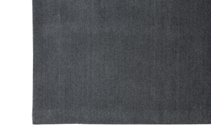 Massimo Earth Natural Dark Grey tapis, vue d'ensemble