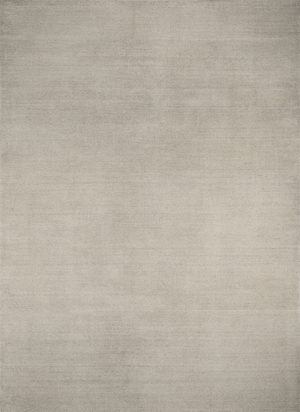 Massimo Earth Natural Silver Grey tapis, vue de dessus