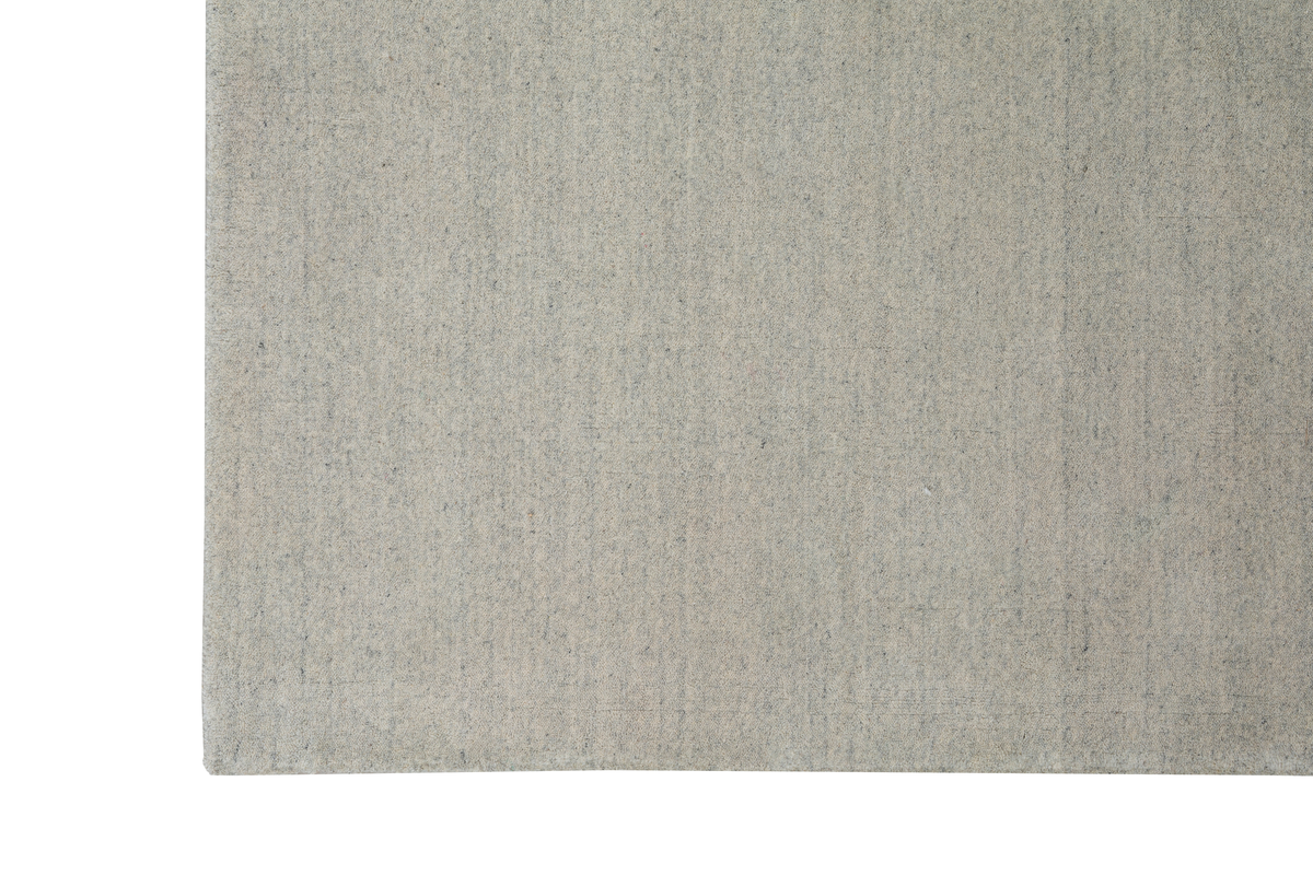 Massimo Earth Natural Silver Grey tapis, vue d'ensemble