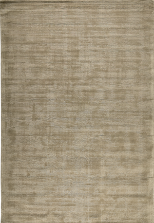 Massimo Karma Wool Taupe tapis en laine, vue de dessus