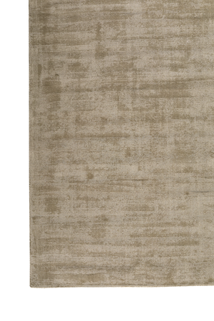Massimo Karma Wool Taupe tapis en laine, vue d'ensemble