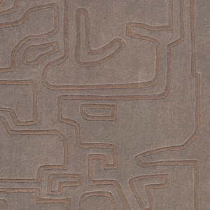 Massimo Structures 2.0 Volcano Dust tapis, détail de la surface