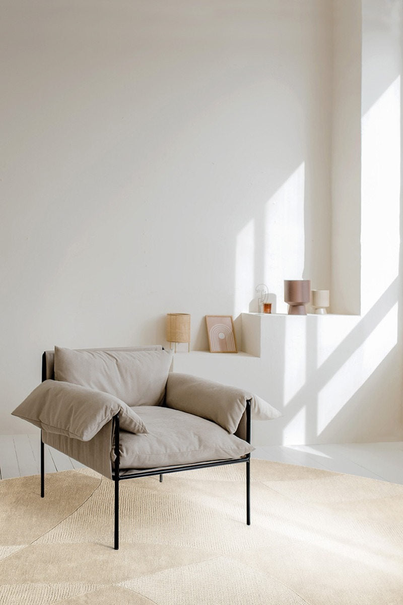 Acsento Piana Stone Off White